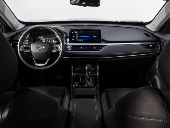 Chery Tiggo 4 Pro I Рестайлинг с пробегом 2025 года, цена 1 770 000 рублей, 7315 км, внедорожник, Автокод Объявления
