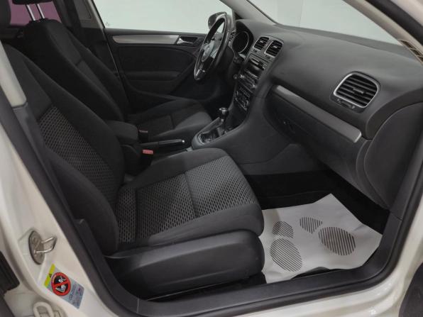 Volkswagen Golf VI с пробегом 2012 года, цена 915 000 рублей, 156580 км, хэтчбек, Автокод Объявления