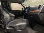 Mitsubishi Pajero IV Челябинск  - изображение 26
