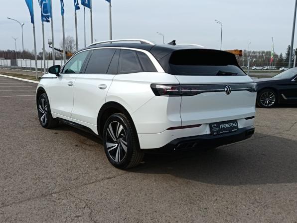 Volkswagen Tavendor I с пробегом 2023 года, цена 4 699 000 рублей, 66790 км, внедорожник, Автокод Объявления