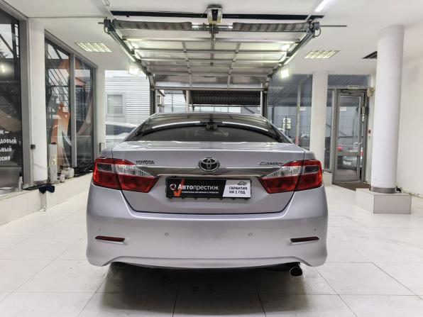 Toyota Camry VII (XV50) с пробегом 2013 года, цена 1 499 000 рублей, 204655 км, седан, Автокод Объявления