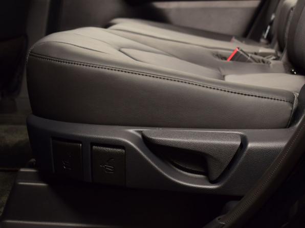 Toyota Highlander IV (XU70) с пробегом 2026 года, цена 5 199 995 рублей, 26 км, внедорожник, Автокод Объявления