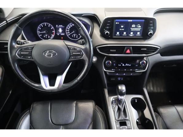 Hyundai Santa Fe IV с пробегом 2018 года, цена 2 574 000 рублей, 170270 км, внедорожник, Автокод Объявления