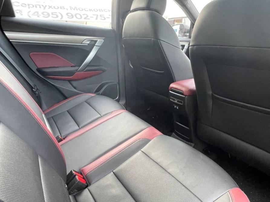 Geely Coolray I Серпухов  - изображение 22