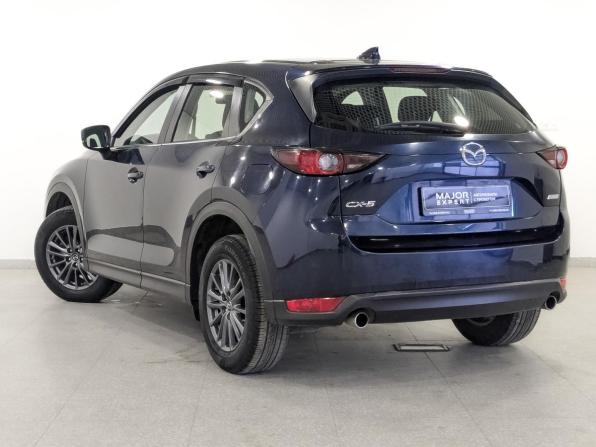Mazda CX-5 II с пробегом 2019 года, цена 1 995 000 рублей, 215618 км, внедорожник, Автокод Объявления