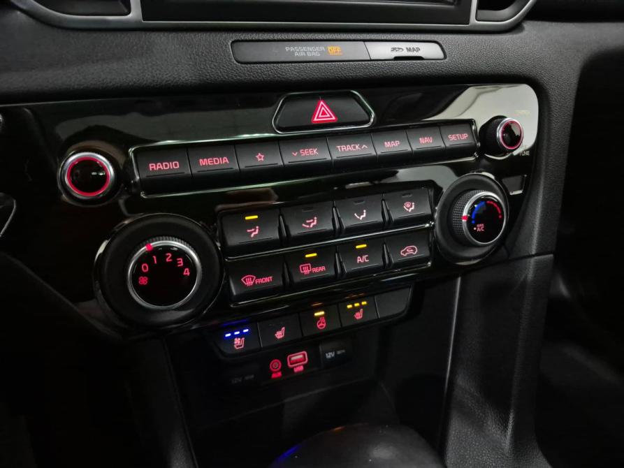 Kia Sportage IV Рестайлинг Альметьевск  - изображение 25