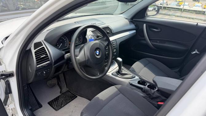 BMW 1 серии I (E81/E82/E87/E88) Рестайлинг с пробегом 2010 года, цена 799 000 рублей, 156000 км, хэтчбек, Автокод Объявления