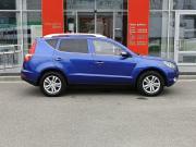Geely Emgrand X7 I Рестайлинг Брянск  - изображение 20