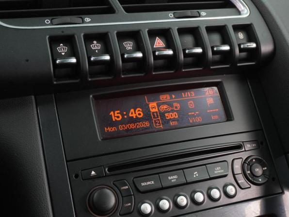 Peugeot 3008 I с пробегом 2011 года, цена 740 000 рублей, 139266 км, внедорожник, Автокод Объявления