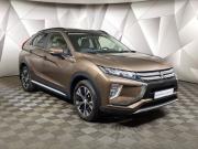 Mitsubishi Eclipse Cross I Москва  - изображение 24
