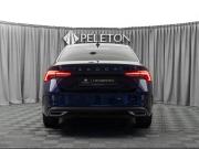 Skoda Octavia IV (A8) Москва  - изображение 40