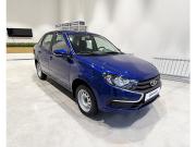 Lada (ВАЗ) Granta I Рестайлинг Ярославль  - изображение 15