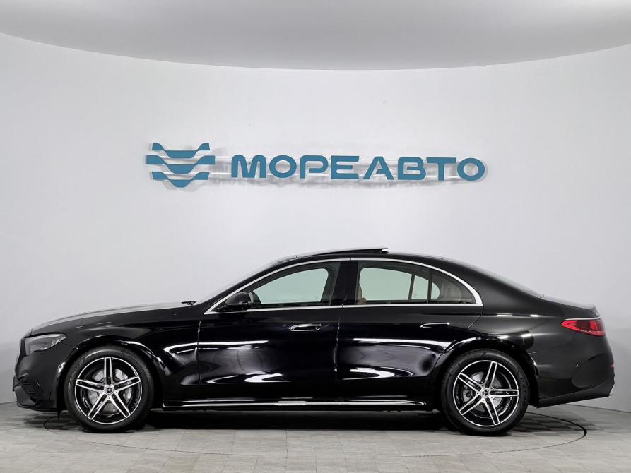 Mercedes-Benz E-Класс VI (W214 S214) Калининград  - изображение 8