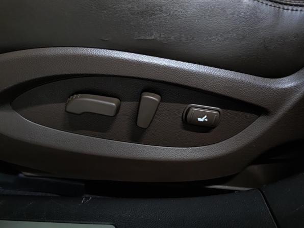 Infiniti QX70 с пробегом 2014 года, цена 2 130 000 рублей, 219432 км, внедорожник, Автокод Объявления