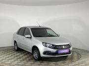 Lada (ВАЗ) Granta I Рестайлинг Воронеж  - изображение 32