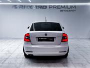 Skoda Octavia II (A5) Рестайлинг Уфа  - изображение 47