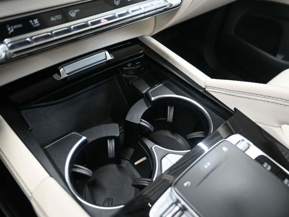 Mercedes-Benz GLE II (V167) с пробегом 2020 года, цена 6 249 900 рублей, 57000 км, внедорожник, Автокод Объявления