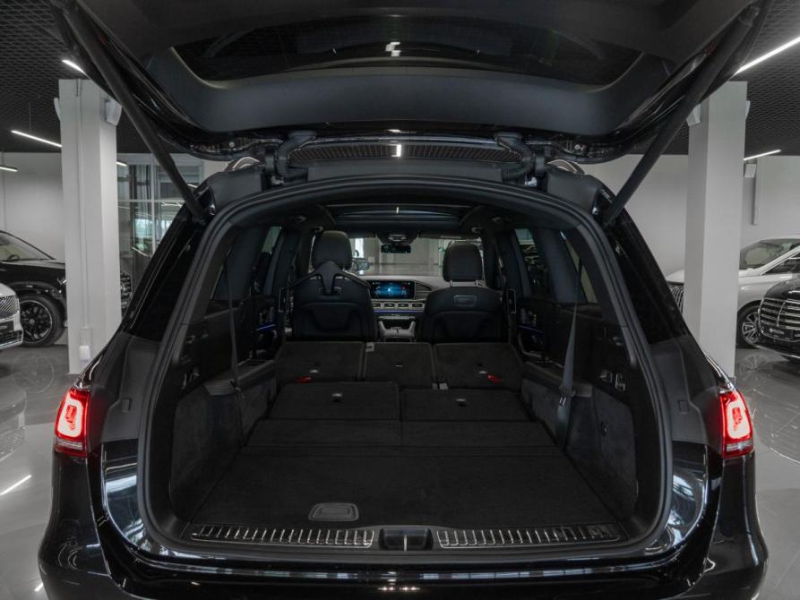 Mercedes-Benz GLS II (X167) Москва  - изображение 24