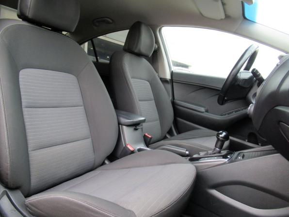Kia Cerato III Рестайлинг (Classic) с пробегом 2018 года, цена 1 620 000 рублей, 61675 км, седан, Автокод Объявления