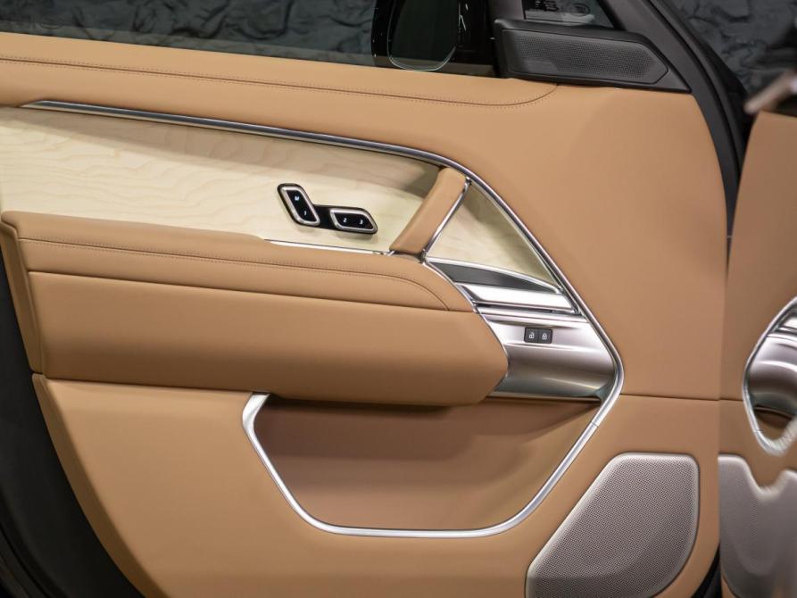 Land Rover Range Rover V Москва  - изображение 24