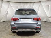 Mercedes-Benz GLC I (X253) Рестайлинг Москва  - изображение 29