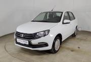 Lada (ВАЗ) Granta I Рестайлинг Волгоград  - изображение 29
