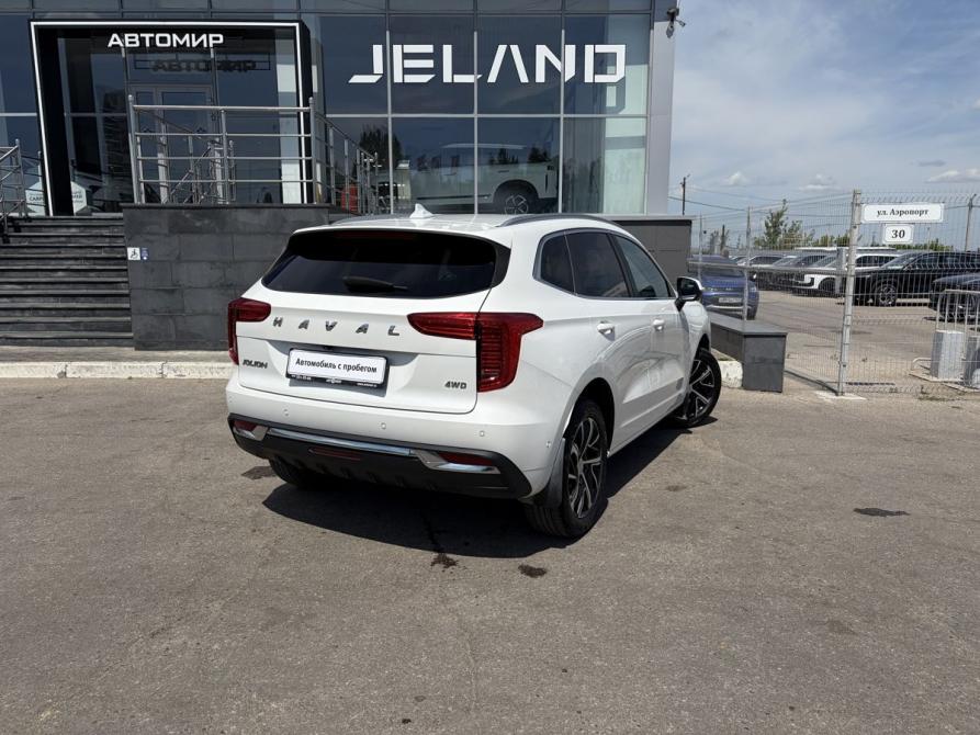 Haval Jolion I Саратов  - изображение 5