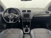 Volkswagen Polo V Рестайлинг Воронеж  - изображение 38