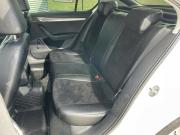 Skoda Octavia III (A7) Краснодар  - изображение 30