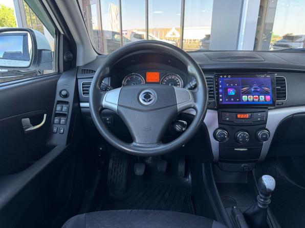 SsangYong Actyon II с пробегом 2011 года, цена 897 000 рублей, 149000 км, внедорожник, Автокод Объявления