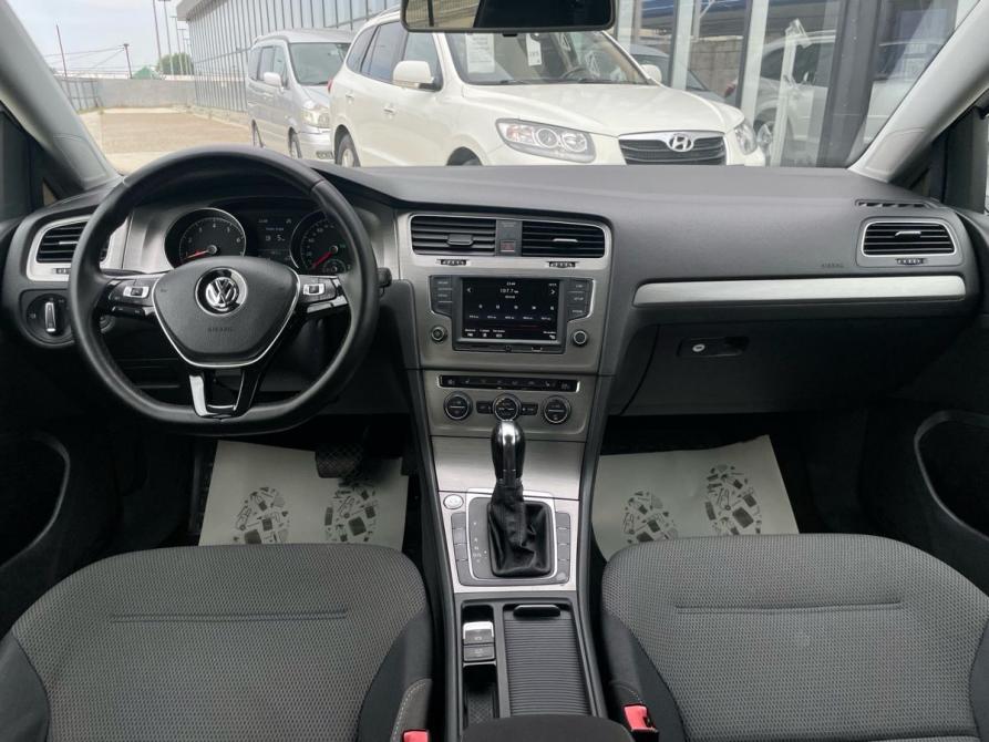 Volkswagen Golf VII Краснодар  - изображение 16