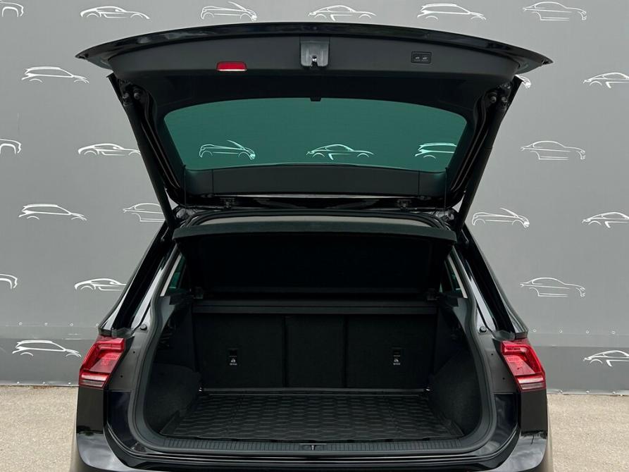 Volkswagen Tiguan II Санкт-Петербург  - изображение 15