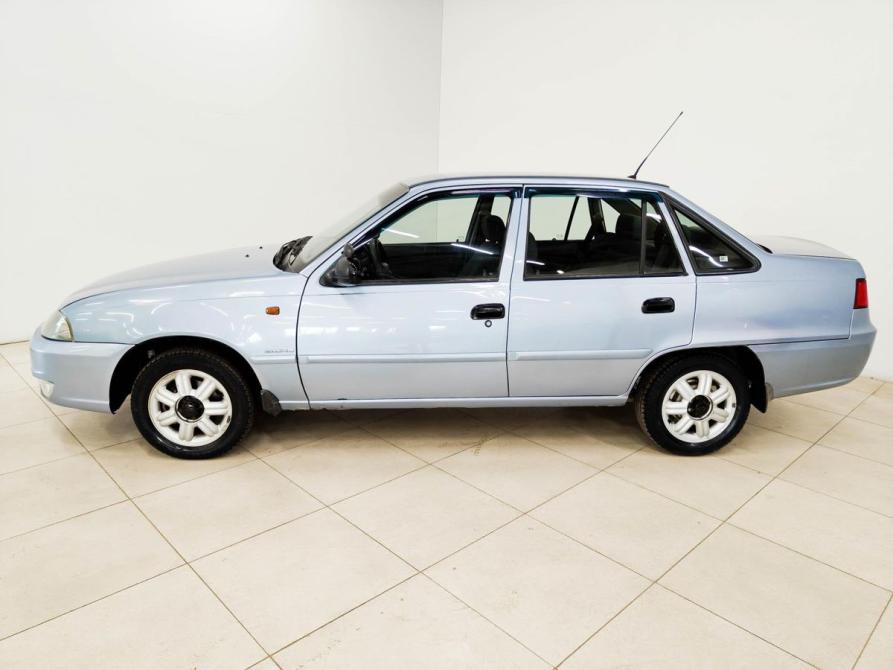 Daewoo Nexia I Рестайлинг Тула  - изображение 2