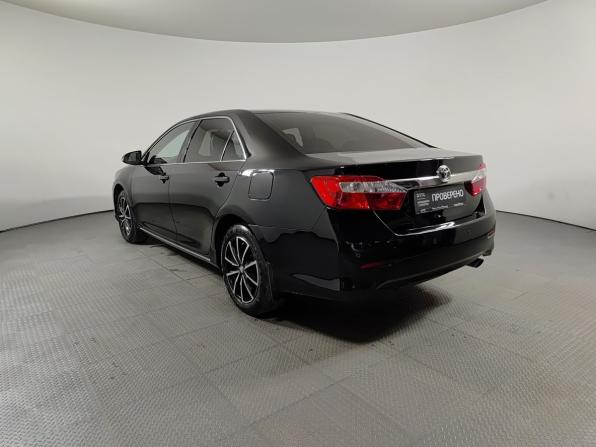 Toyota Camry VII (XV50) с пробегом 2011 года, цена 1 480 000 рублей, 307874 км, седан, Автокод Объявления