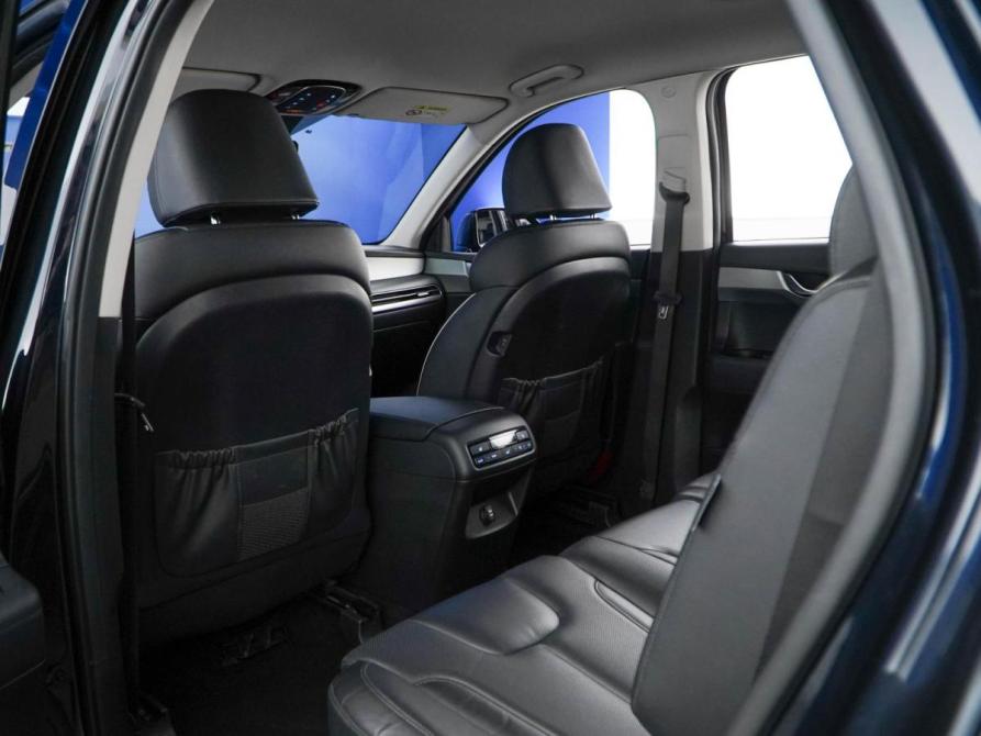Hyundai Palisade I Рестайлинг Москва  - изображение 11