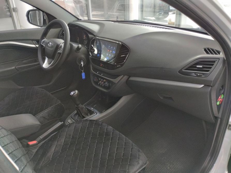 Lada (ВАЗ) Vesta I Минеральные Воды  - изображение 20