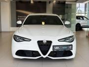 Alfa Romeo Giulia II (952) Рестайлинг Тверь  - изображение 22