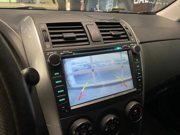 Toyota Corolla X (E140 E150) Рестайлинг с пробегом 2011 года, цена 680 000 рублей, 244111 км, седан, Автокод Объявления