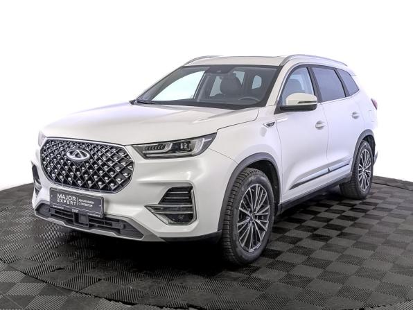 Chery Tiggo 8 Pro I с пробегом 2022 года, цена 1 900 000 рублей, 81045 км, внедорожник, Автокод Объявления