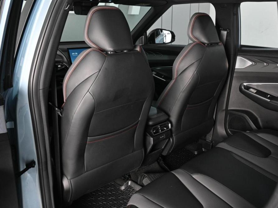Geely Cityray Ростов-на-Дону  - изображение 11