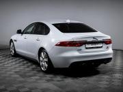 Jaguar XF II Москва  - изображение 24