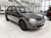 Renault Logan I Рестайлинг Казань  - изображение 25
