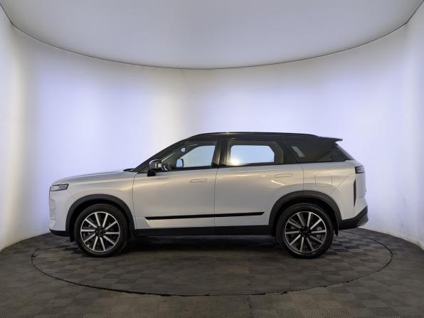 Jaecoo J7 I с пробегом 2025 года, цена 2 600 000 рублей, 29123 км, внедорожник, Автокод Объявления