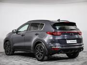 Kia Sportage IV Рестайлинг Санкт-Петербург  - изображение 32