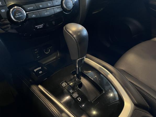 Nissan X-Trail III с пробегом 2016 года, цена 1 580 000 рублей, 229604 км, внедорожник, Автокод Объявления