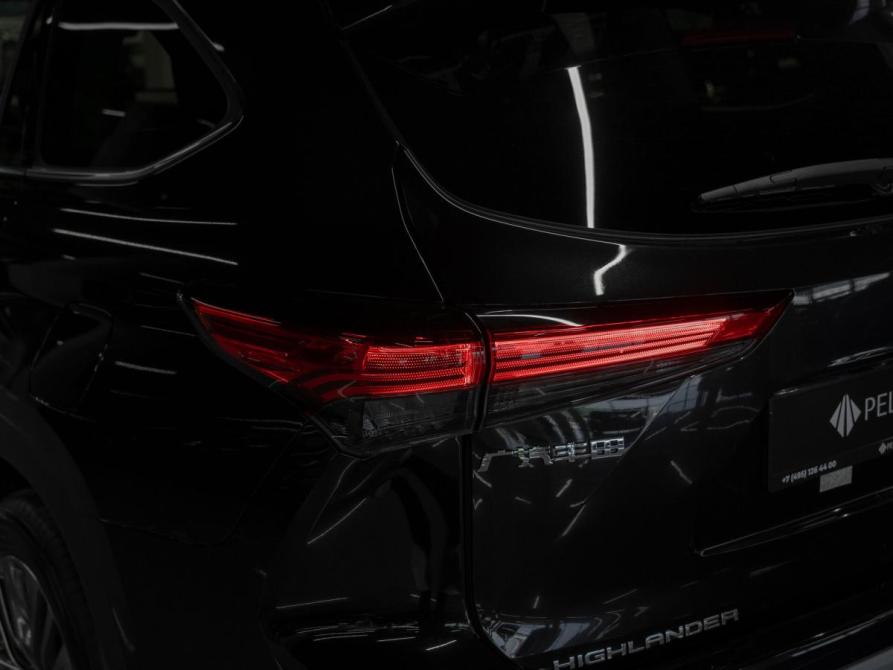 Toyota Highlander IV (XU70) Москва  - изображение 31