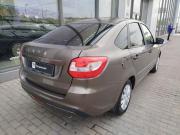 Lada (ВАЗ) Granta I Рестайлинг Москва  - изображение 26