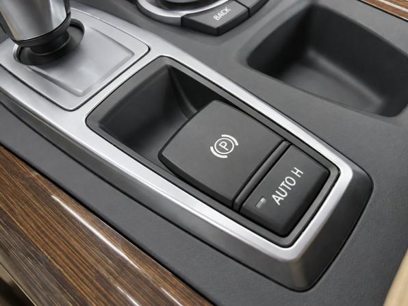 BMW X6 I (E71) Рестайлинг с пробегом 2013 года, цена 2 089 000 рублей, 223300 км, внедорожник, Автокод Объявления