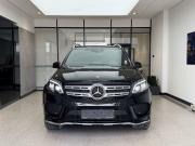 Mercedes-Benz GLS I (X166) Новосибирск  - изображение 34