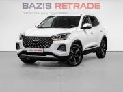 Chery Tiggo 4 Pro I Рестайлинг Тюмень  - изображение 28